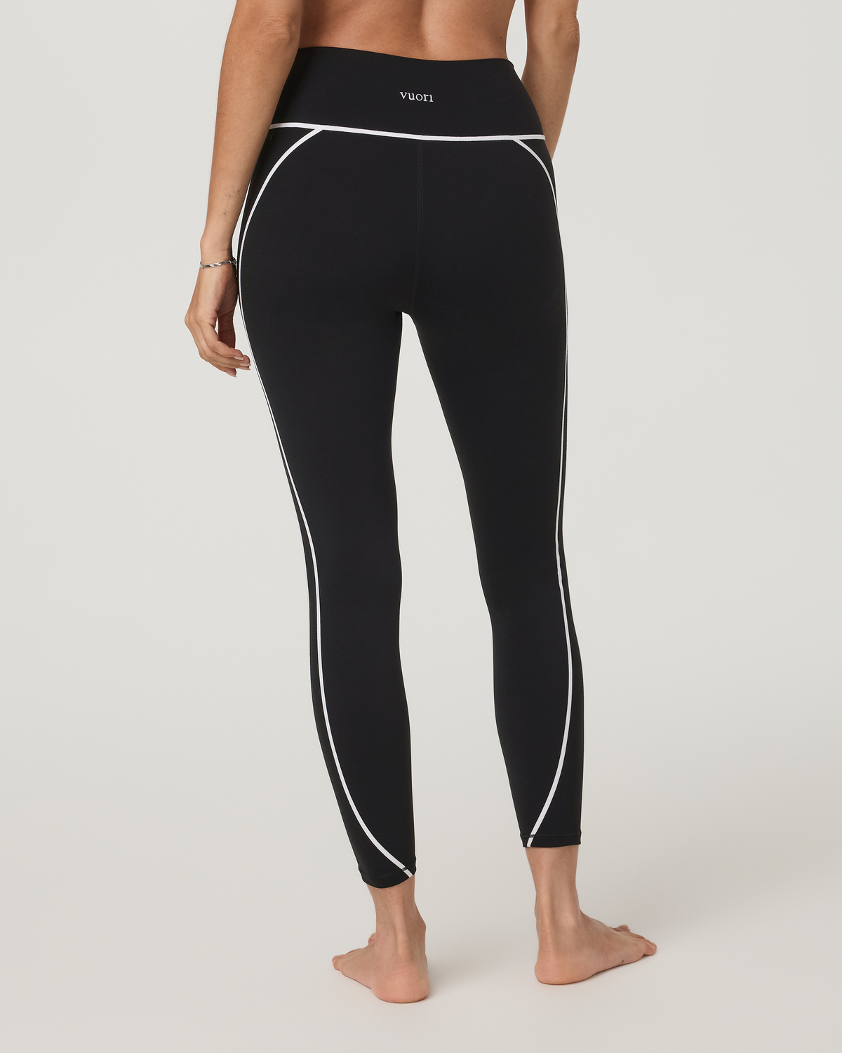 Vuori AllTheFeels™ Linework Legging - US 8140