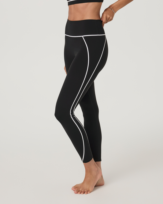 Vuori AllTheFeels™ Linework Legging - US 8140