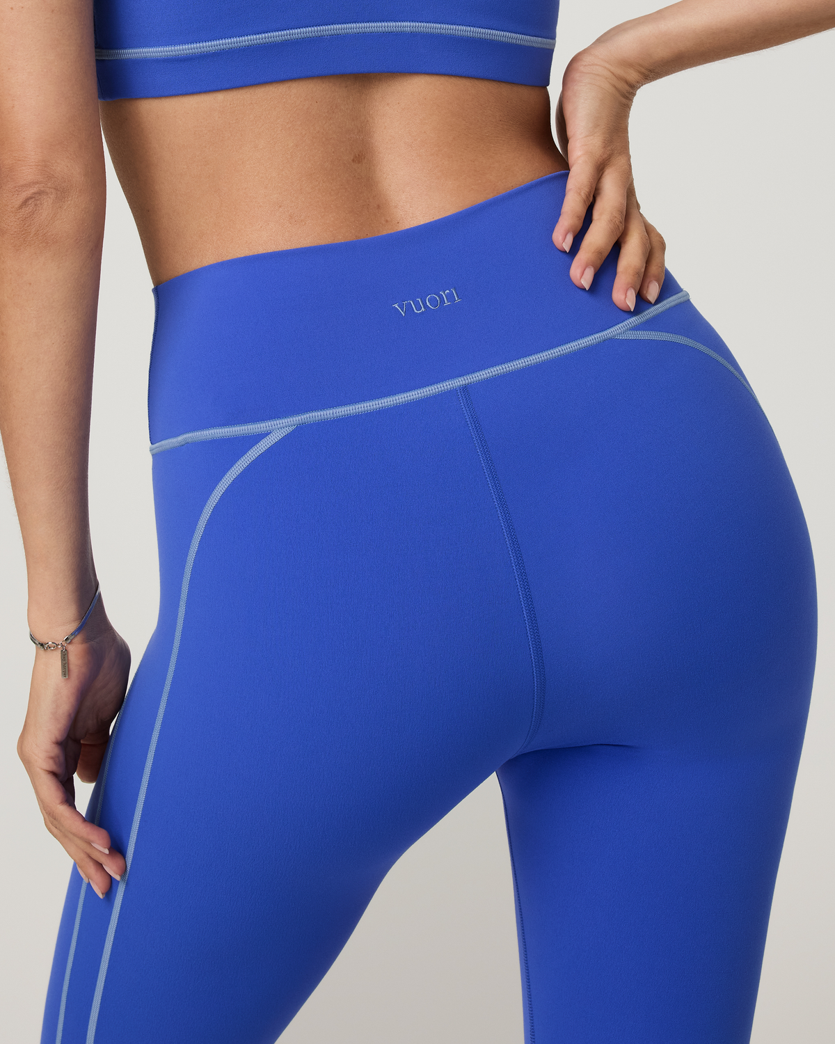 Vuori AllTheFeels™ Linework Legging - US 8009