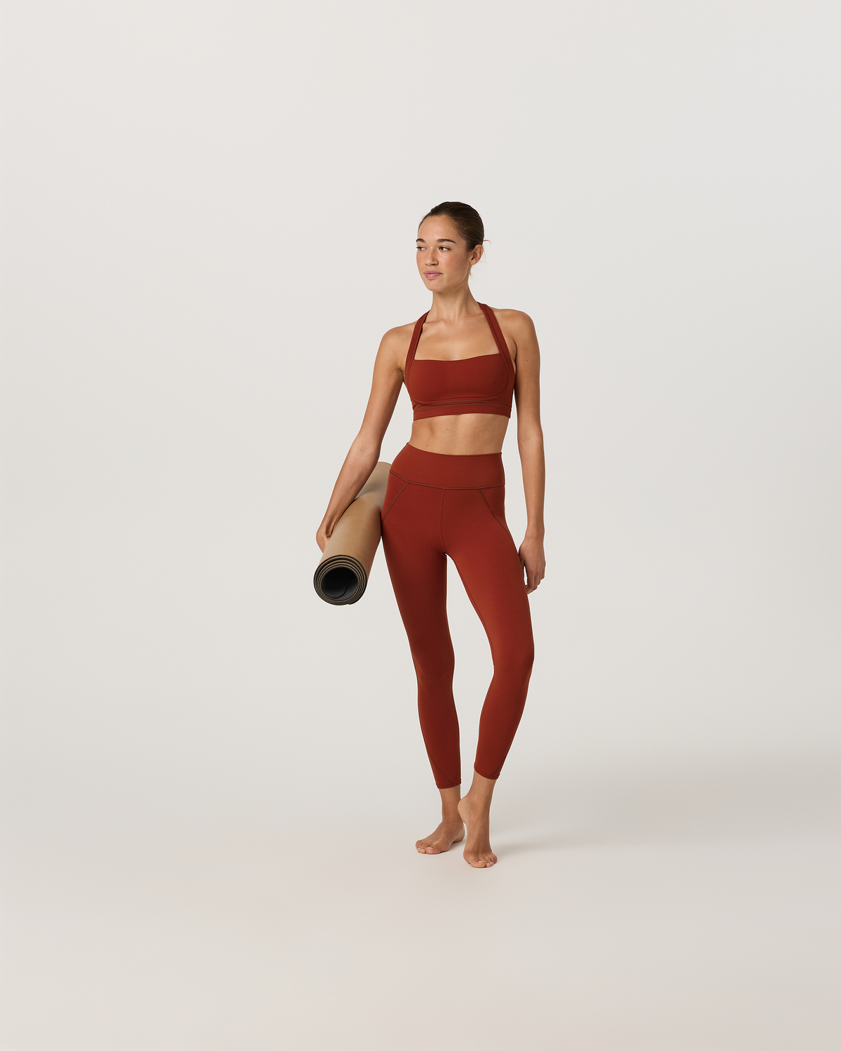 Vuori AllTheFeels™ Linework Legging - US 7959