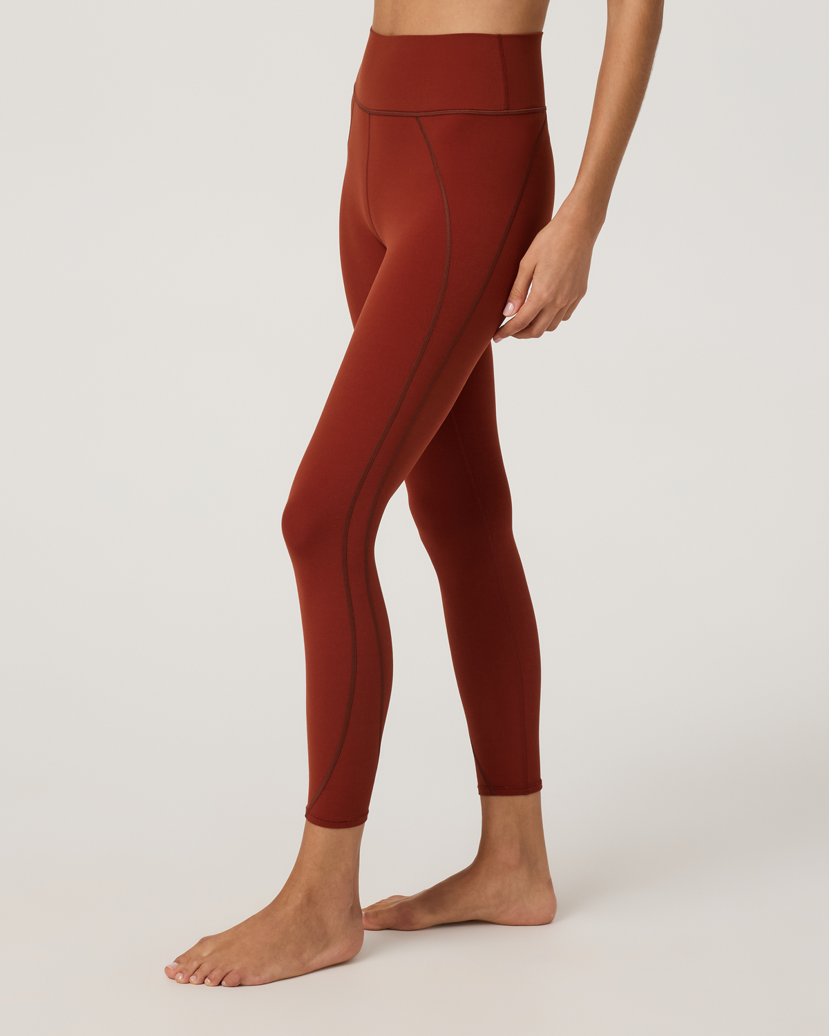 Vuori AllTheFeels™ Linework Legging - US 7959