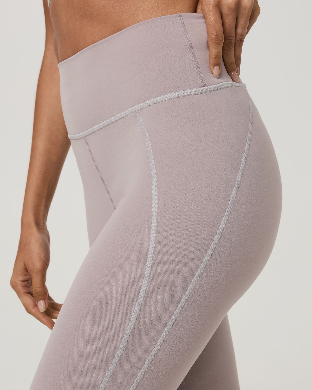 Vuori AllTheFeels™ Linework Legging - US 4140