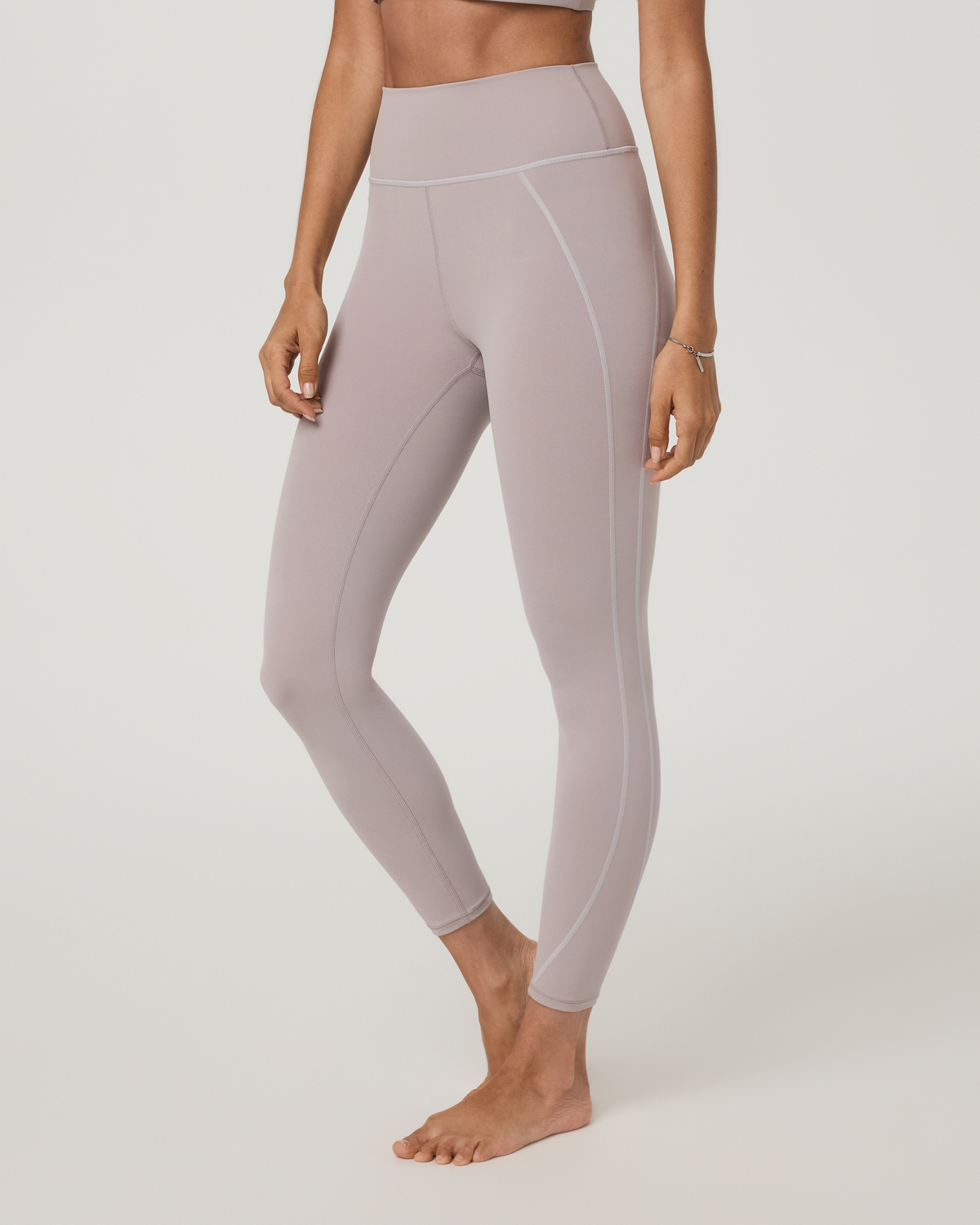 Vuori AllTheFeels™ Linework Legging - US 4140