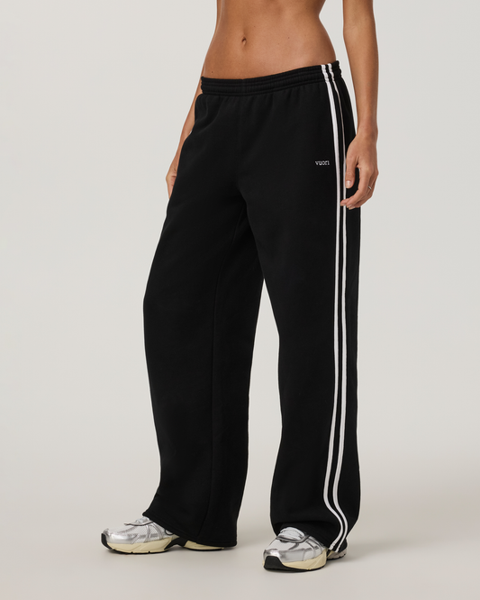 Restore Straight Leg Track Sweatpant-Short - US 5937