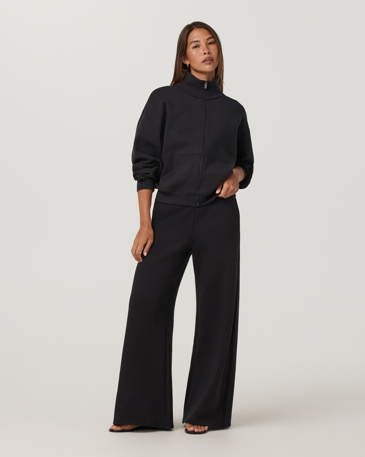 Vuori Galaxy High Rise Wideleg - US 3589