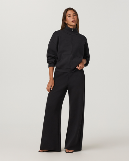 Vuori Galaxy High Rise Wideleg- Long - US 3710