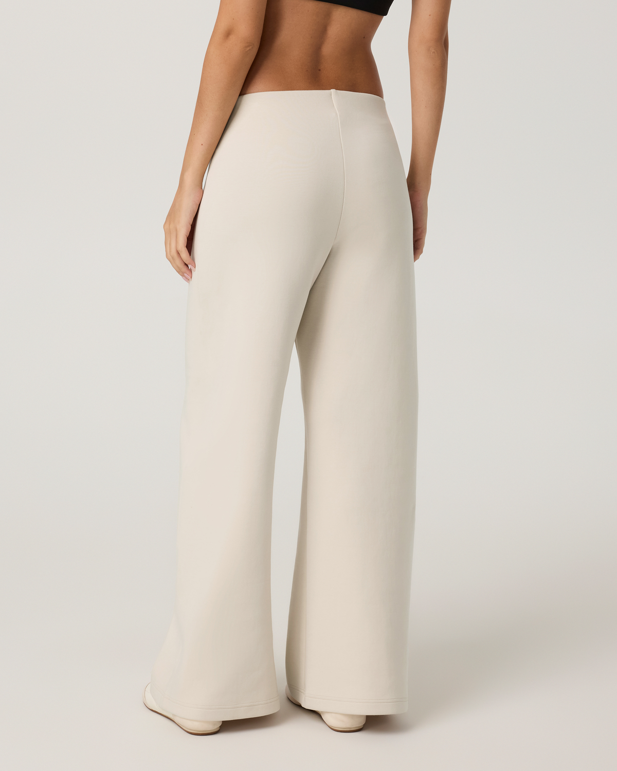 Vuori Galaxy High Rise Wideleg- Long - US 3232