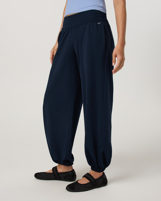 Halo Balloon Pant - US 4941