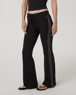 Halo Low Rise Slim Flare Retro Pant - US 1429