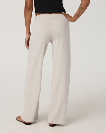 Halo Low Rise Straight Leg Pant - Short - US 8020