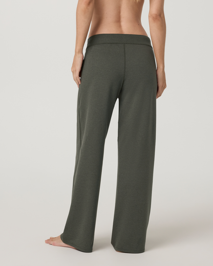 Halo Low Rise Straight Leg Pant - US 7041