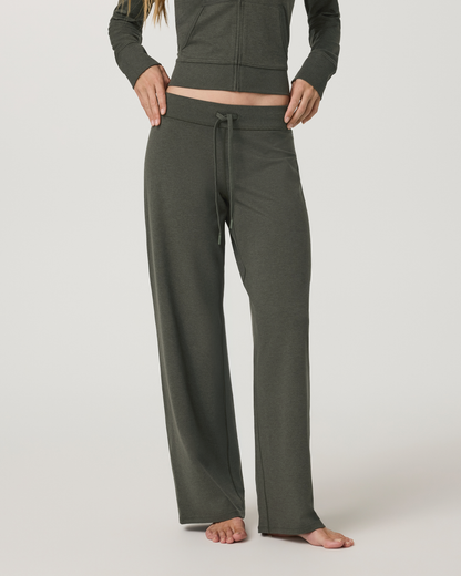Halo Low Rise Straight Leg Pant - US 7041