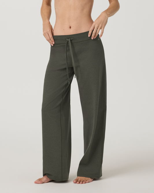 Halo Low Rise Straight Leg Pant - Long - US 2607