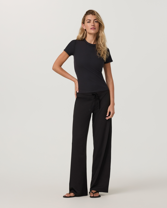 Halo Low Rise Straight Leg Pant - Long - US 2559