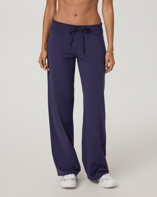 Halo Low Rise Straight Leg Pant - US 7147
