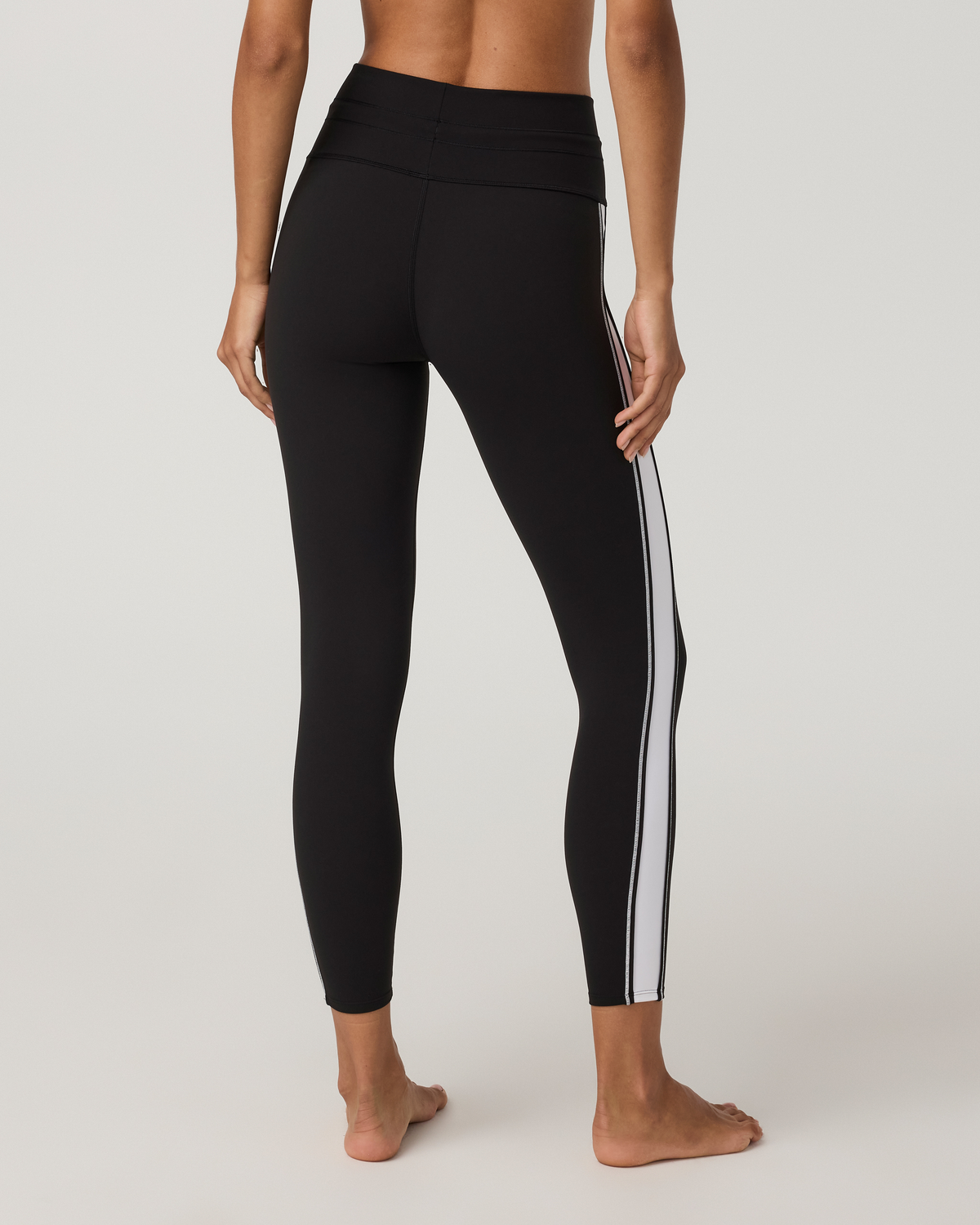 Daily Track Legging - US 6168