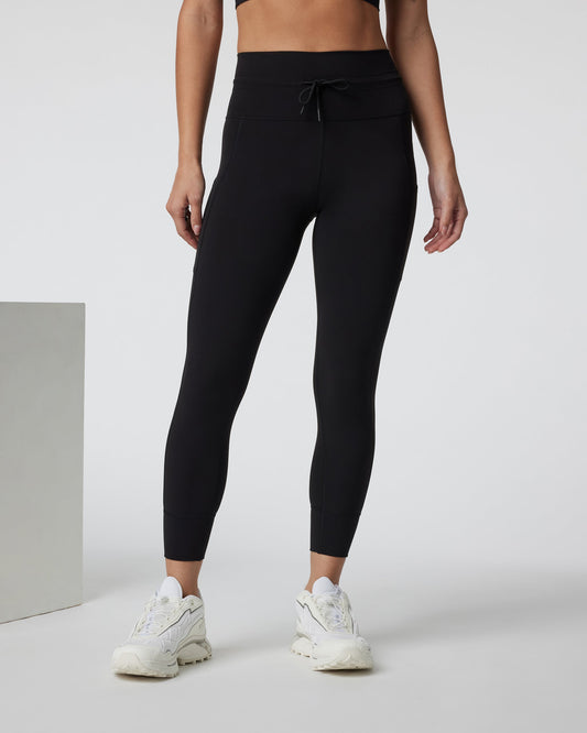 Daily Pocket Legging - Short - US 6400
