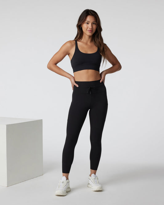 Daily Pocket Legging - Short - US 6400
