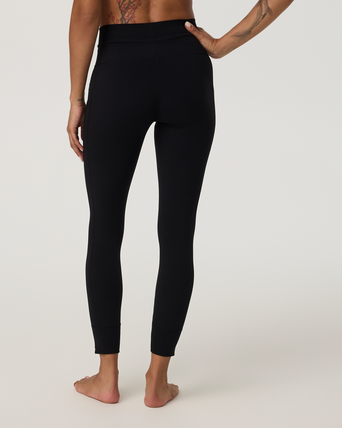 Daily Pocket Legging - US 9966