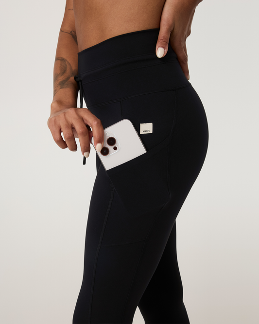 Daily Pocket Legging - US 9966