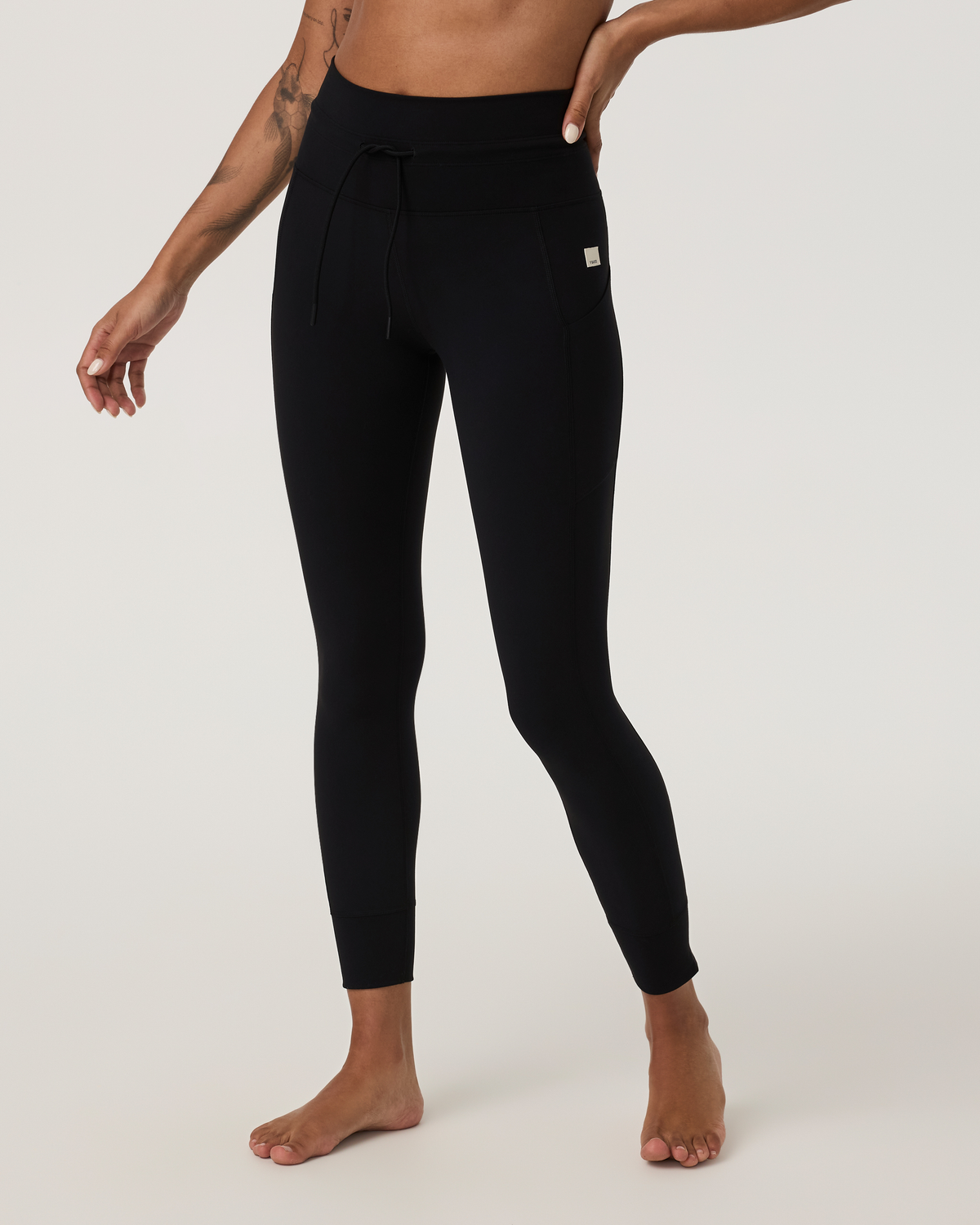 Daily Pocket Legging - US 9966