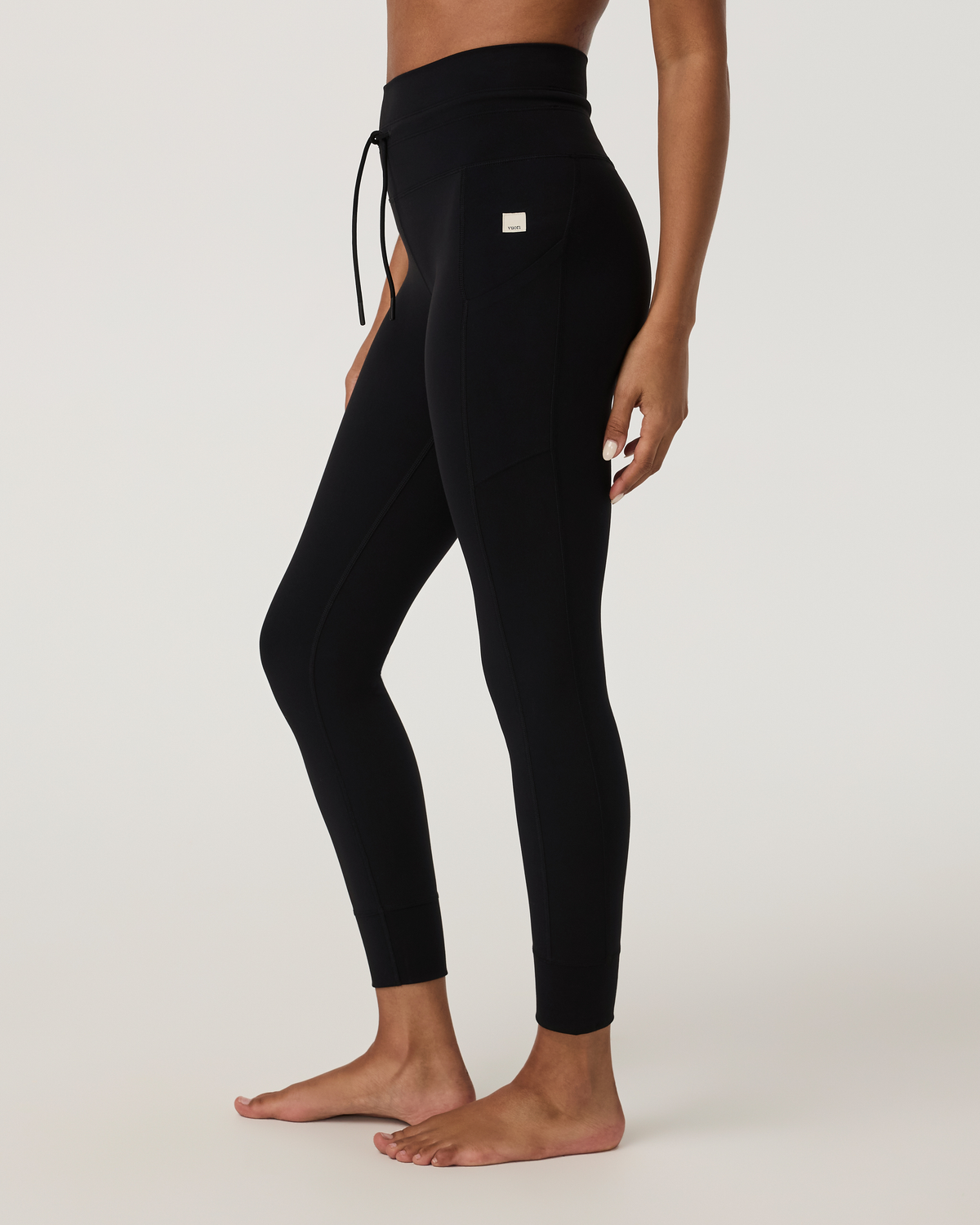 Daily Pocket Legging - US 9966
