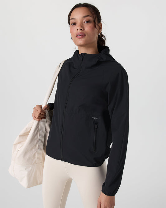 Women's Renew Trainer Shell - US 4726