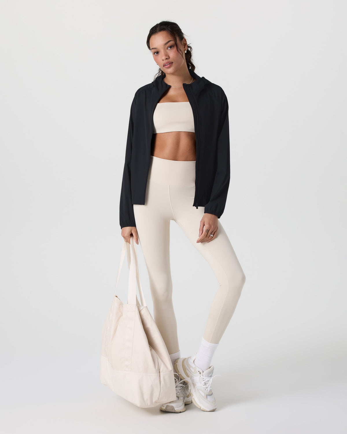 Women's Renew Trainer Shell - US 4726
