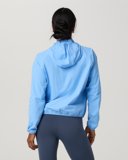 Women's Renew Trainer Shell - US 8301