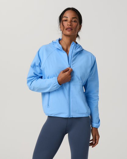 Women's Renew Trainer Shell - US 8301
