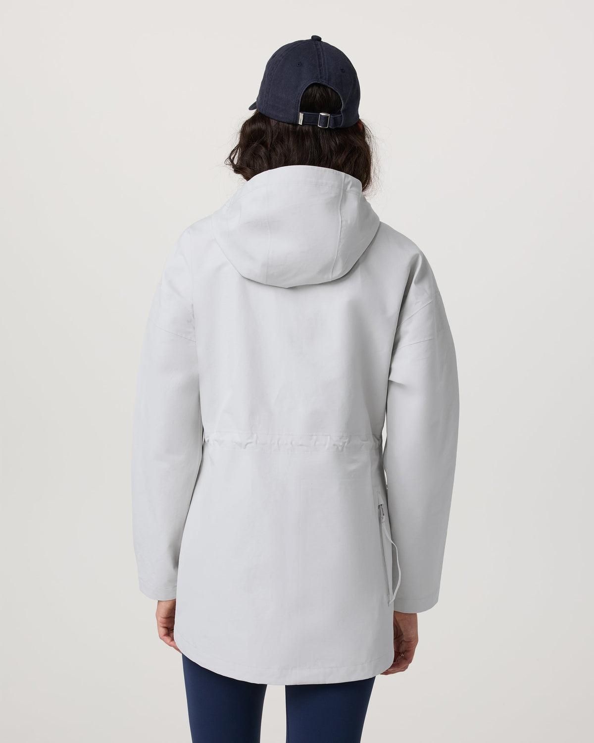 Pfeiffer Rain Jacket - US 8417