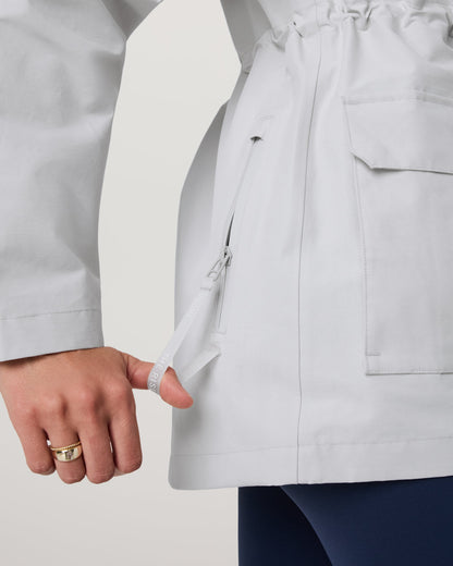 Pfeiffer Rain Jacket - US 8417
