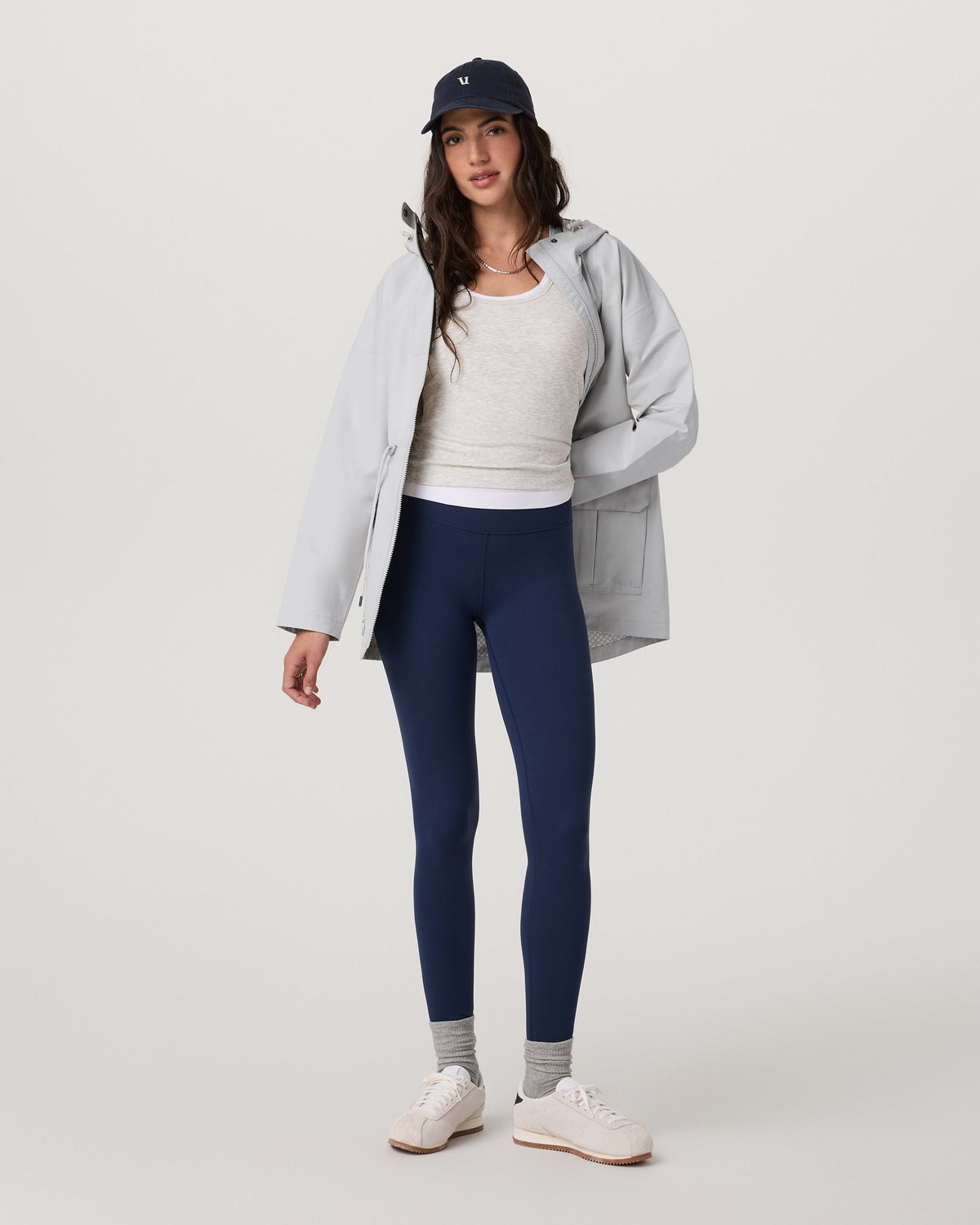 Pfeiffer Rain Jacket - US 8417