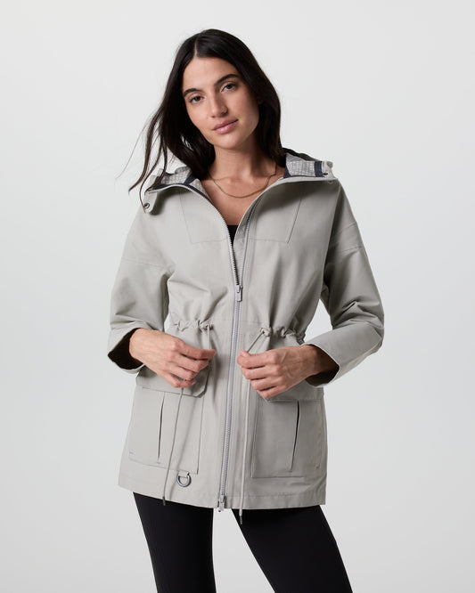 Pfeiffer Rain Jacket - US 5991