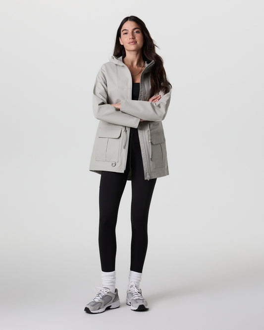 Pfeiffer Rain Jacket - US 5991