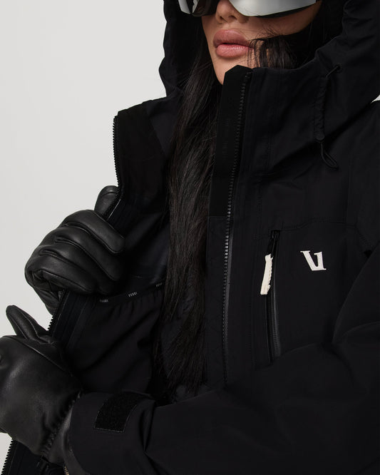 Women's Taika Snow Shell - US 1667