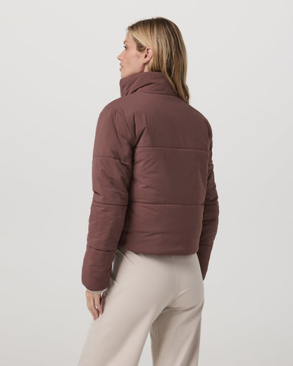 Canyon Insulated Venture Jacket - US 2578