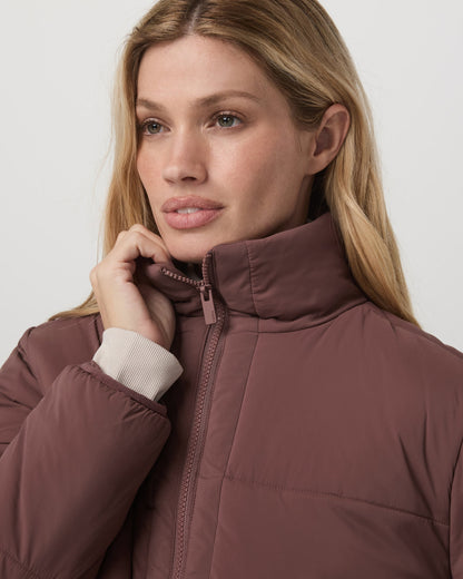 Canyon Insulated Venture Jacket - US 2578