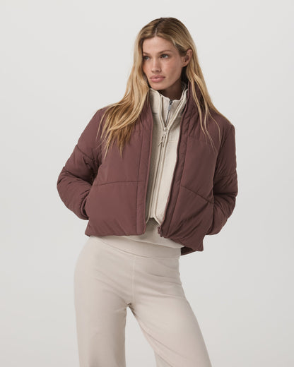 Canyon Insulated Venture Jacket - US 2578