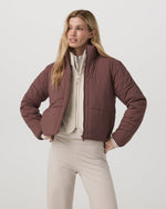 Canyon Insulated Venture Jacket - US 2578