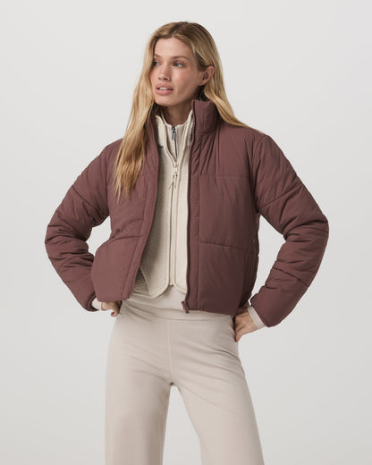 Canyon Insulated Venture Jacket - US 2578