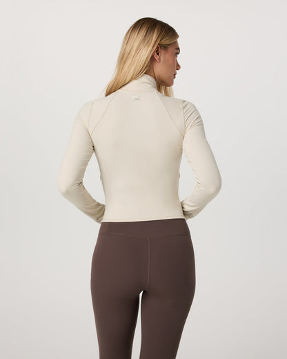 Vuori AllTheFeels™ Full Zip - US 9697