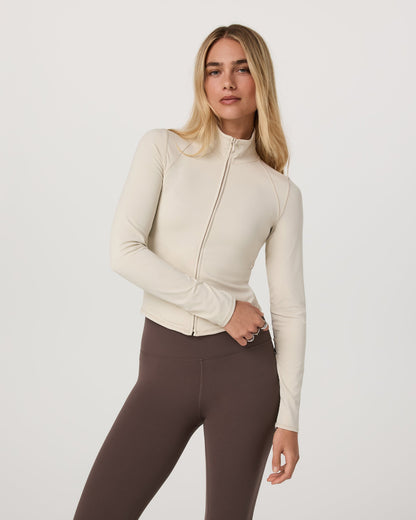 Vuori AllTheFeels™ Full Zip - US 9697