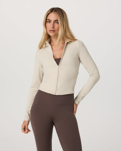 Vuori AllTheFeels™ Full Zip - US 9697