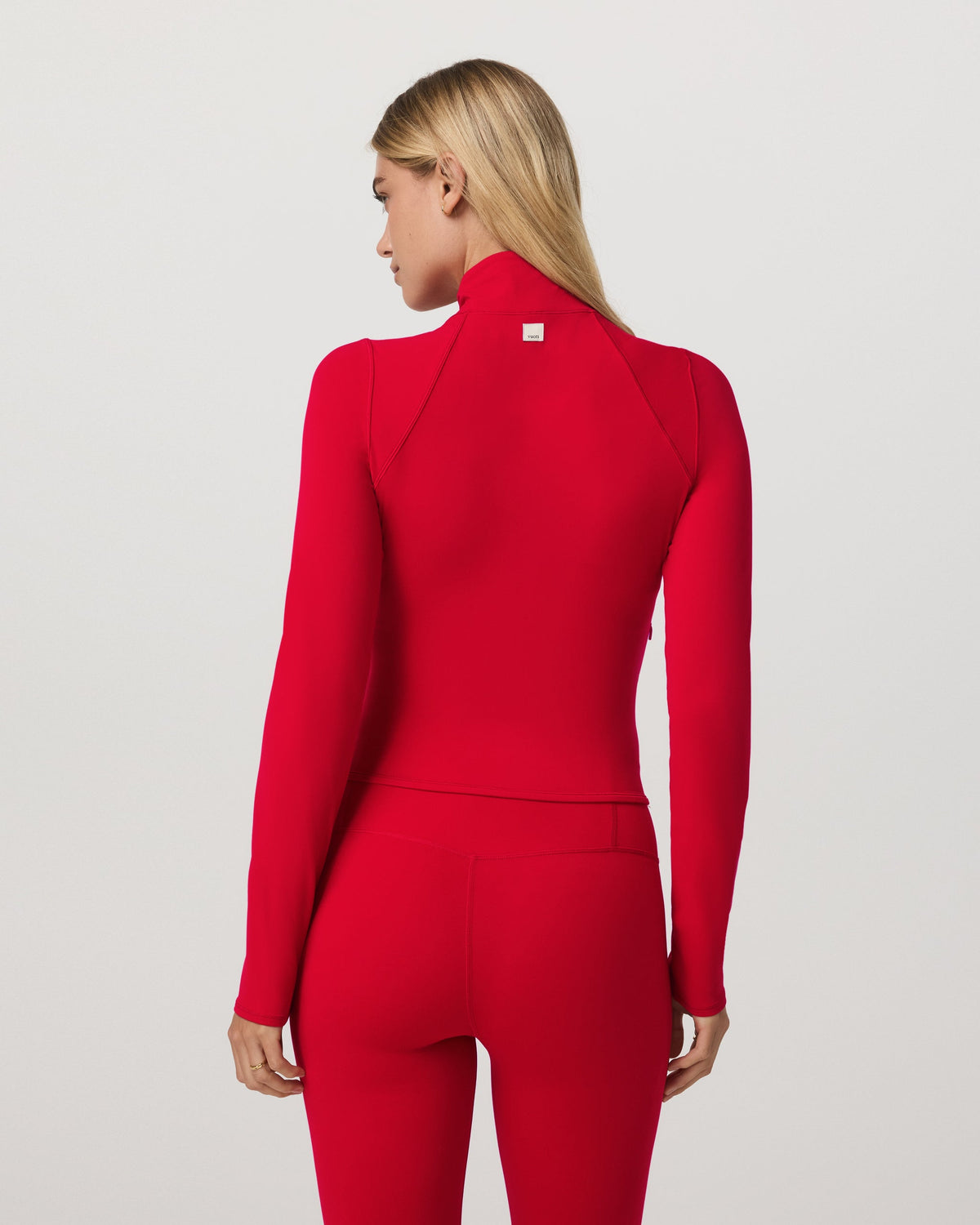 Vuori AllTheFeels™ Full Zip - US 4169