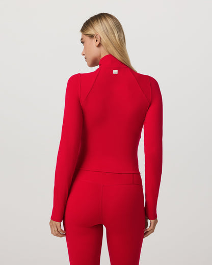 Vuori AllTheFeels™ Full Zip - US 4169