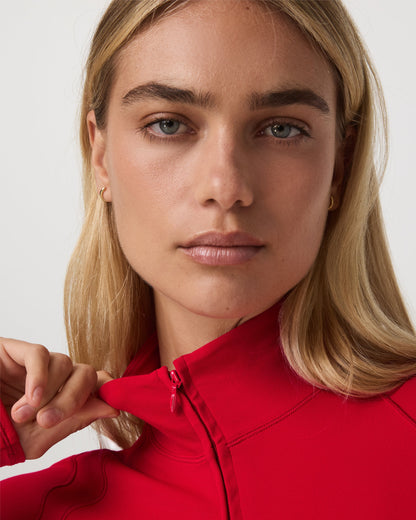 Vuori AllTheFeels™ Full Zip - US 4169
