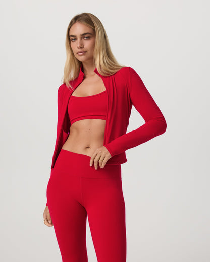 Vuori AllTheFeels™ Full Zip - US 4169