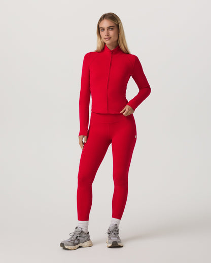 Vuori AllTheFeels™ Full Zip - US 4169