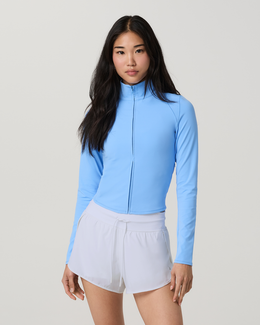 Vuori AllTheFeels™ Full Zip - US 4592